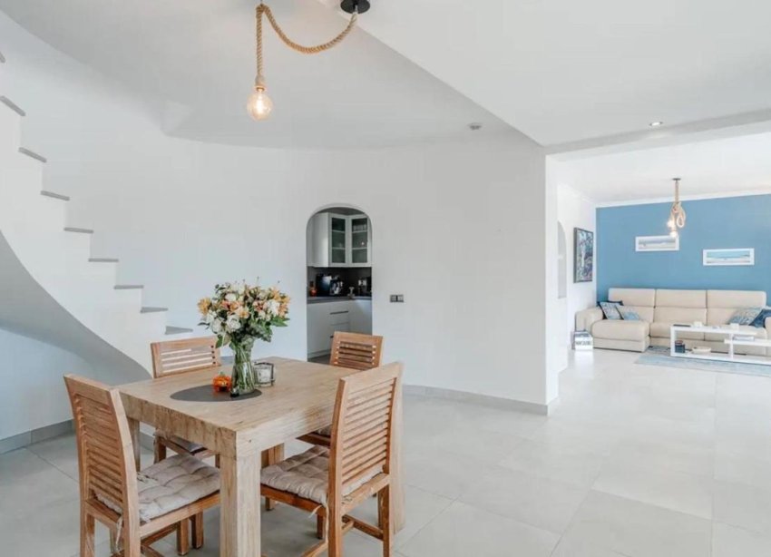 Rynek Pierwotny - Domy - Moraira Teulada - Moraira