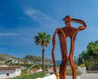 Rynek Pierwotny - Domy - Moraira Teulada - Moraira