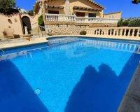 Rynek Pierwotny - Domy - Moraira Teulada - Moraira