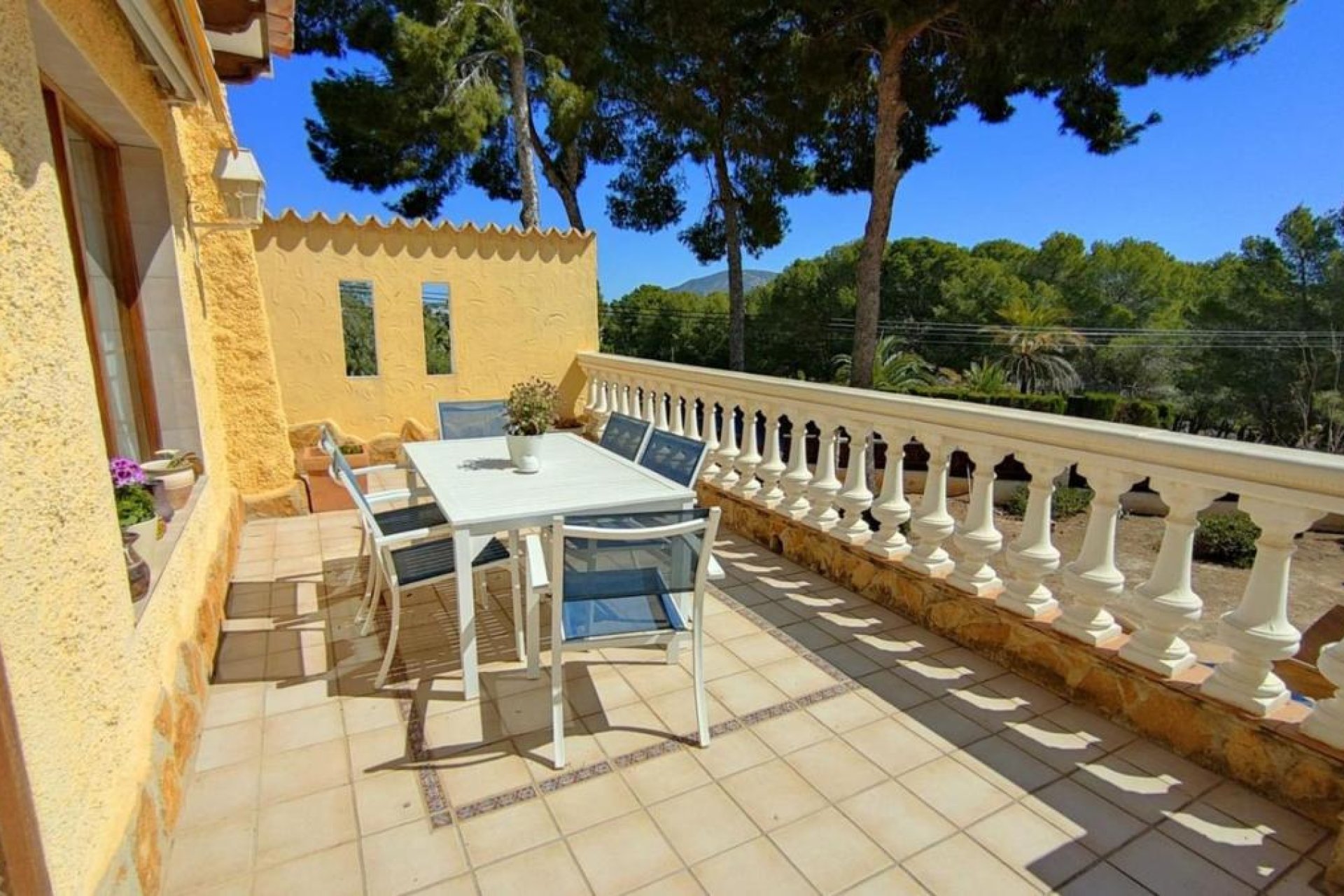 Rynek Pierwotny - Domy - Moraira Teulada - Moraira