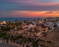 Rynek Pierwotny - Domy - Torrevieja