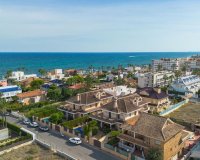 Rynek Pierwotny - Domy - Torrevieja