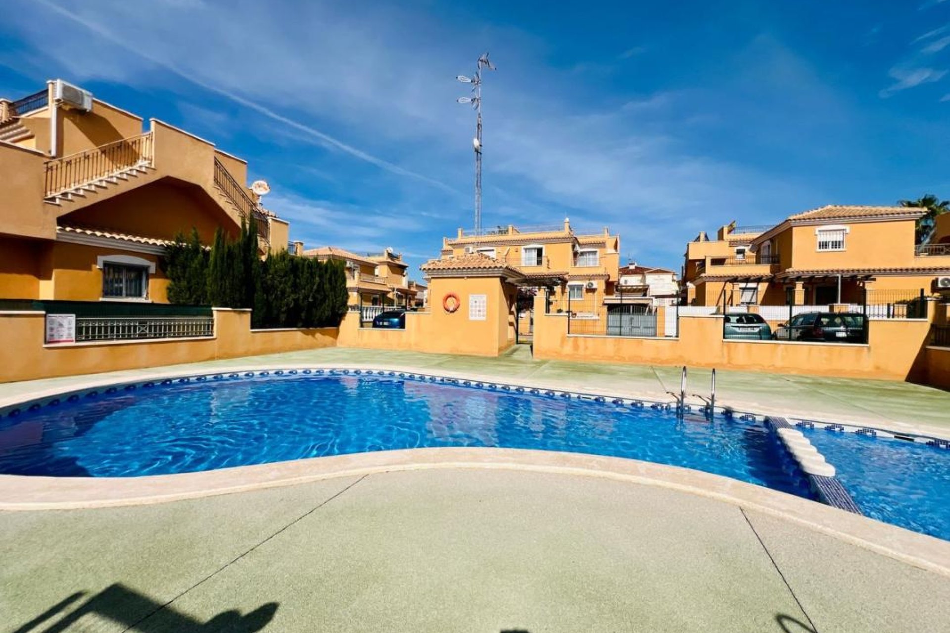 Rynek Pierwotny - Domy - Torrevieja
