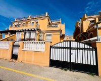 Rynek Pierwotny - Domy - Torrevieja