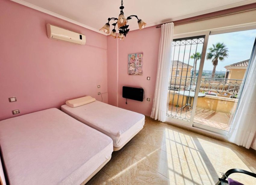 Rynek Pierwotny - Domy - Torrevieja