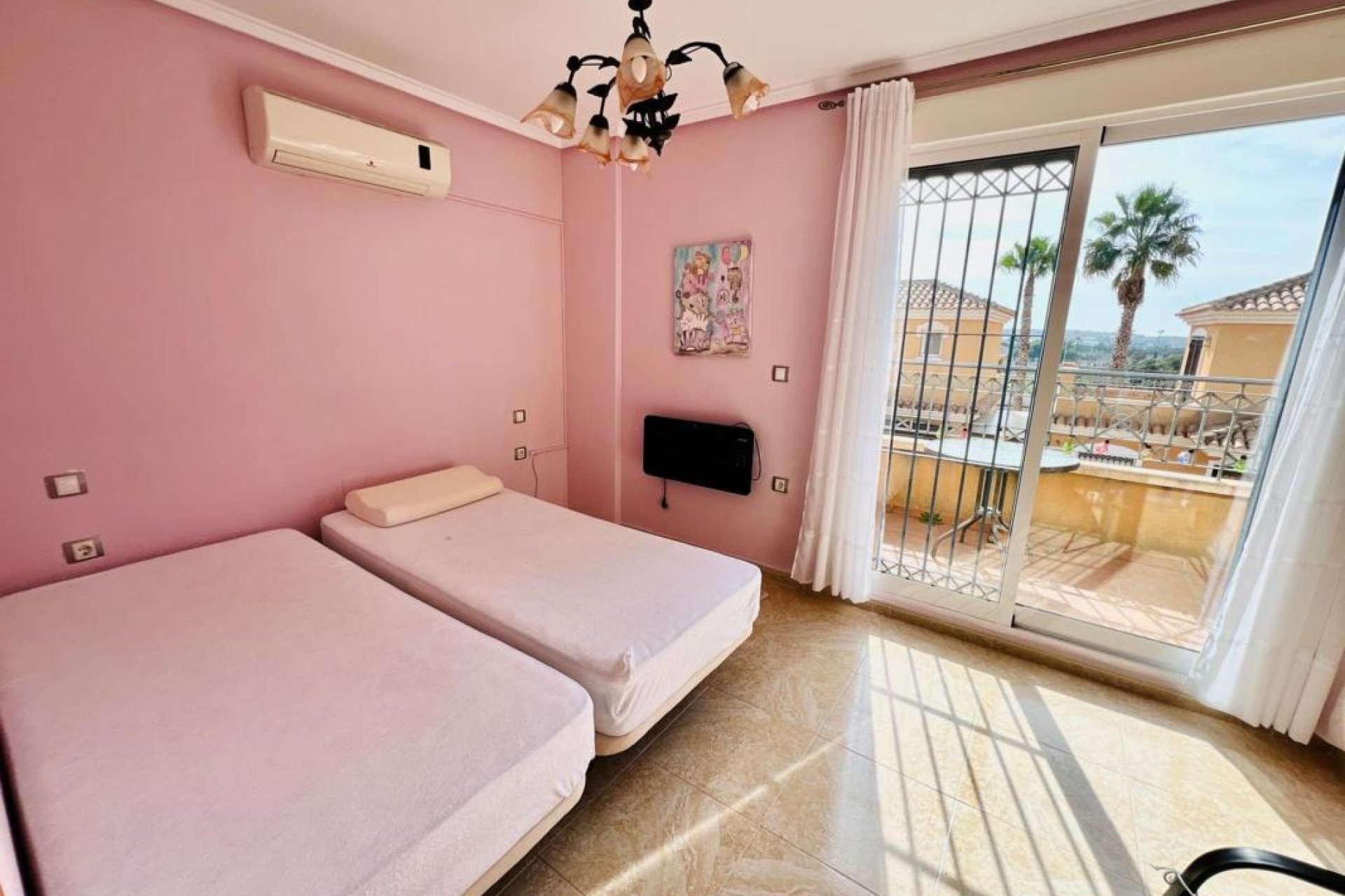 Rynek Pierwotny - Domy - Torrevieja