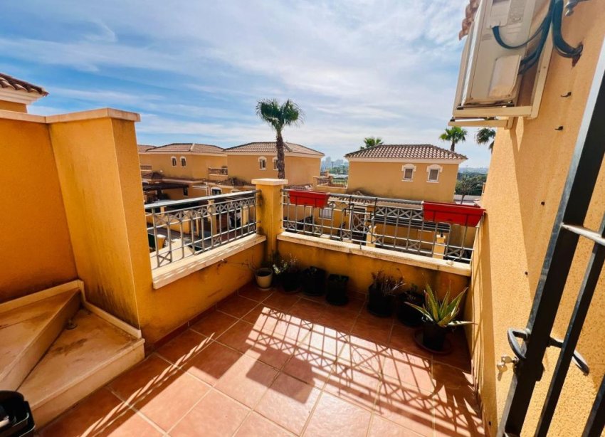Rynek Pierwotny - Domy - Torrevieja