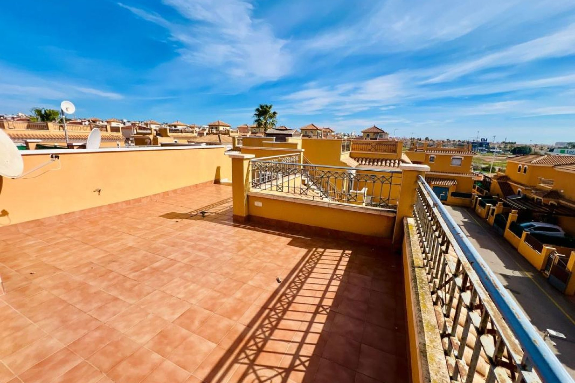 Rynek Pierwotny - Domy - Torrevieja