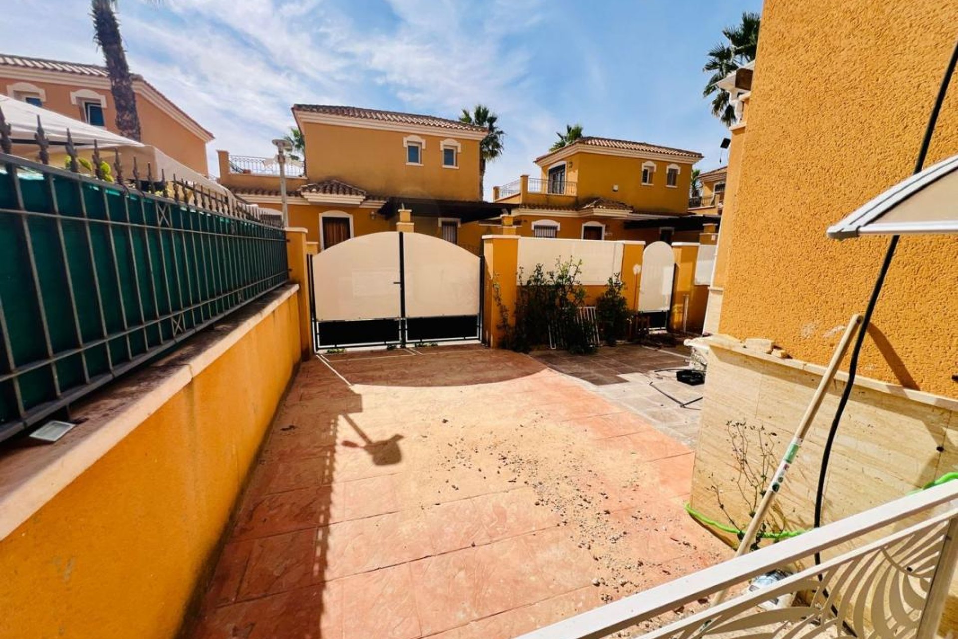Rynek Pierwotny - Domy - Torrevieja