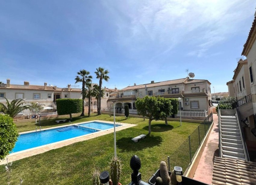 Rynek Pierwotny - Domy - Torrevieja