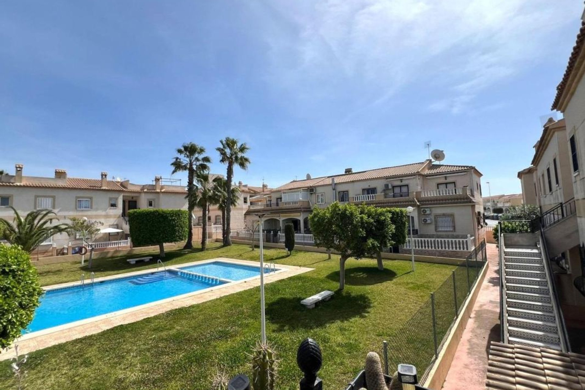 Rynek Pierwotny - Domy - Torrevieja