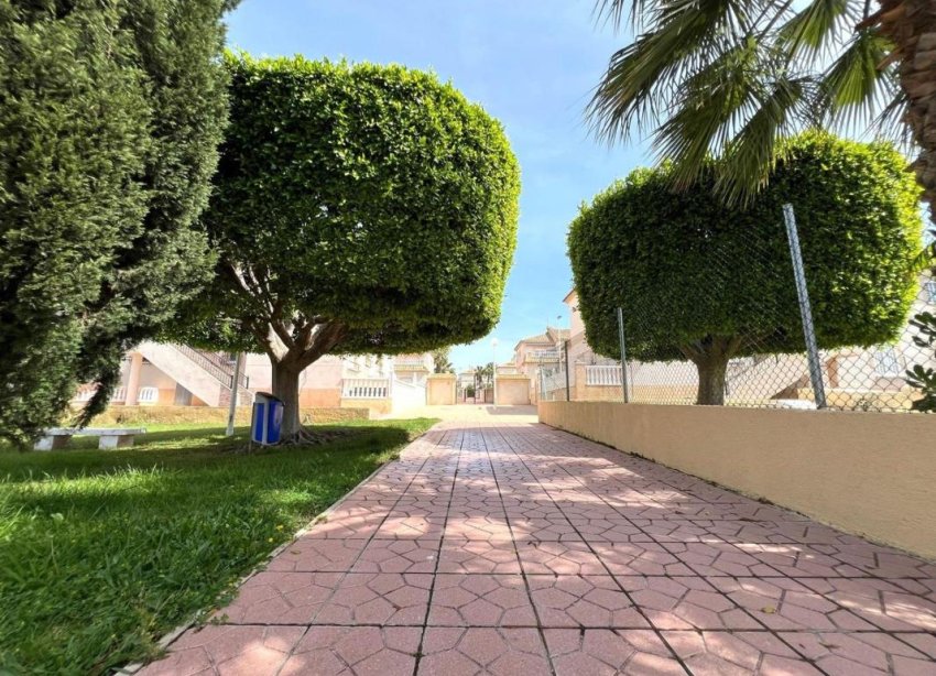 Rynek Pierwotny - Domy - Torrevieja