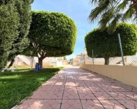 Rynek Pierwotny - Domy - Torrevieja