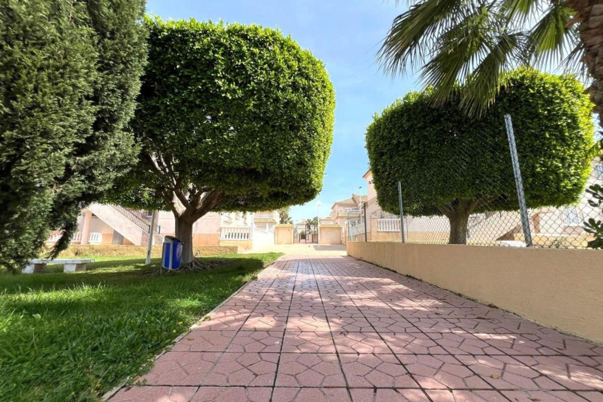 Rynek Pierwotny - Domy - Torrevieja