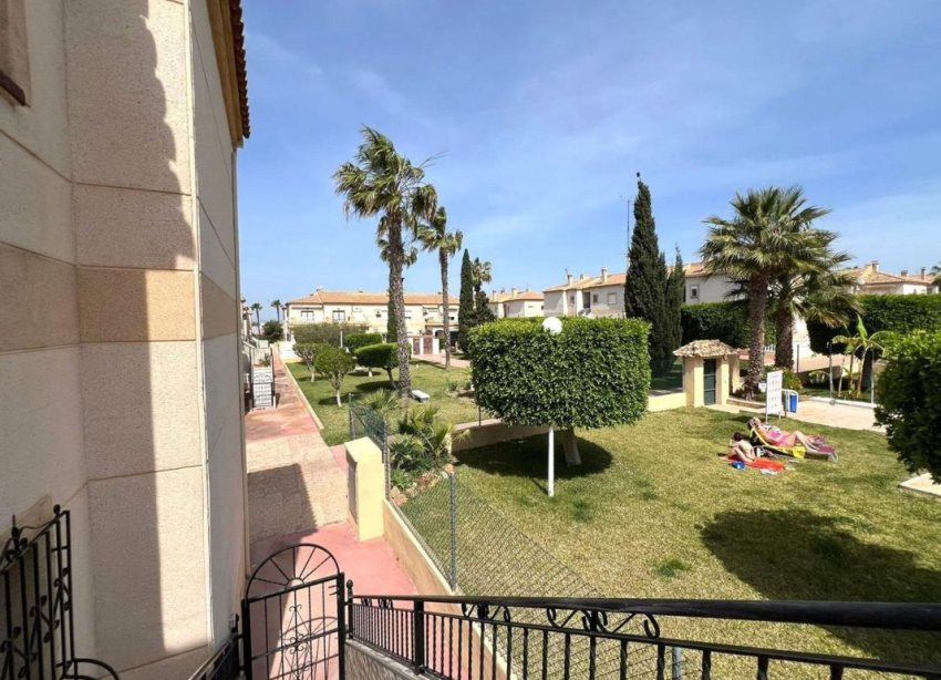 Rynek Pierwotny - Domy - Torrevieja