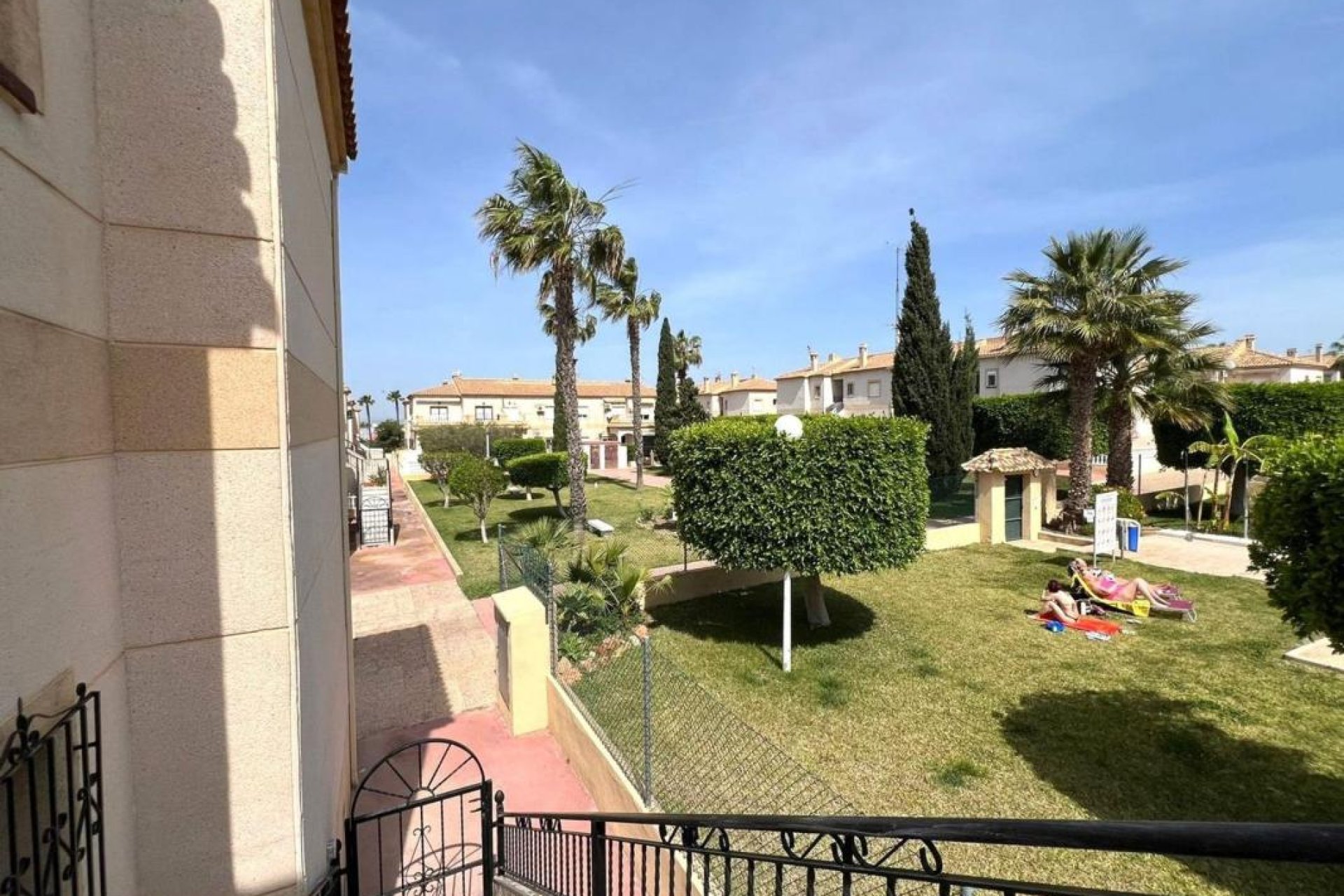 Rynek Pierwotny - Domy - Torrevieja
