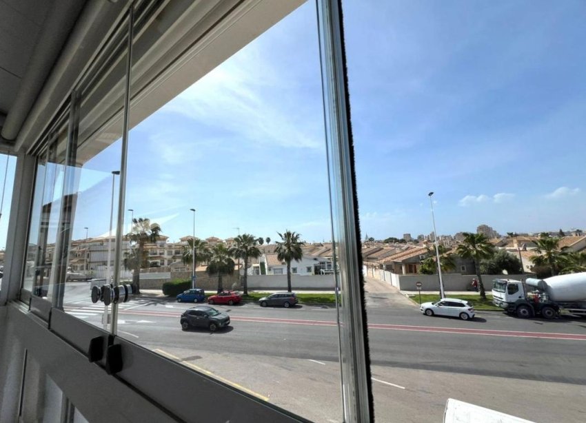 Rynek Pierwotny - Domy - Torrevieja