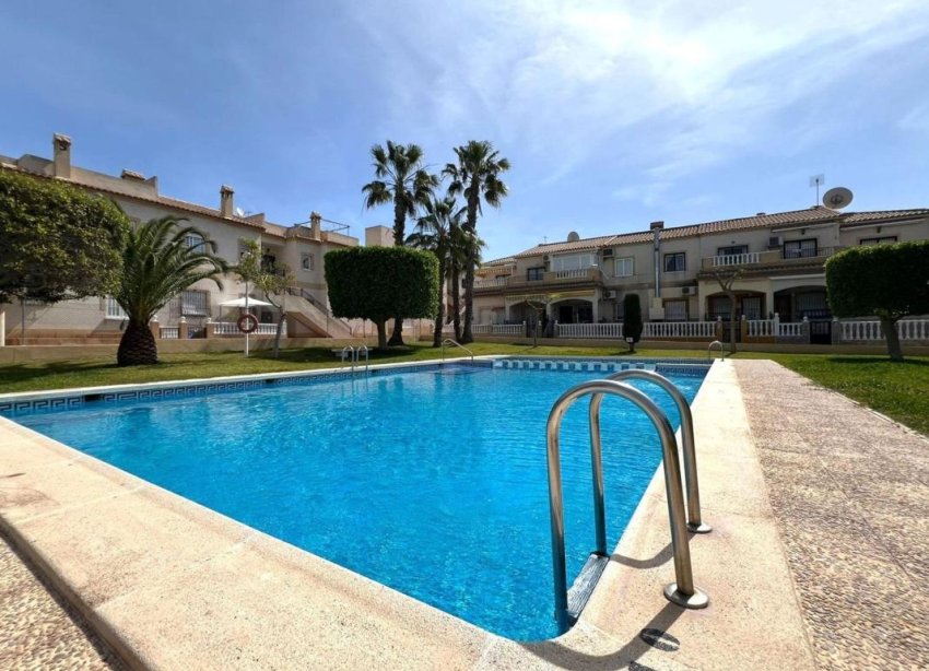 Rynek Pierwotny - Domy - Torrevieja