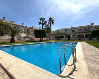 Rynek Pierwotny - Domy - Torrevieja