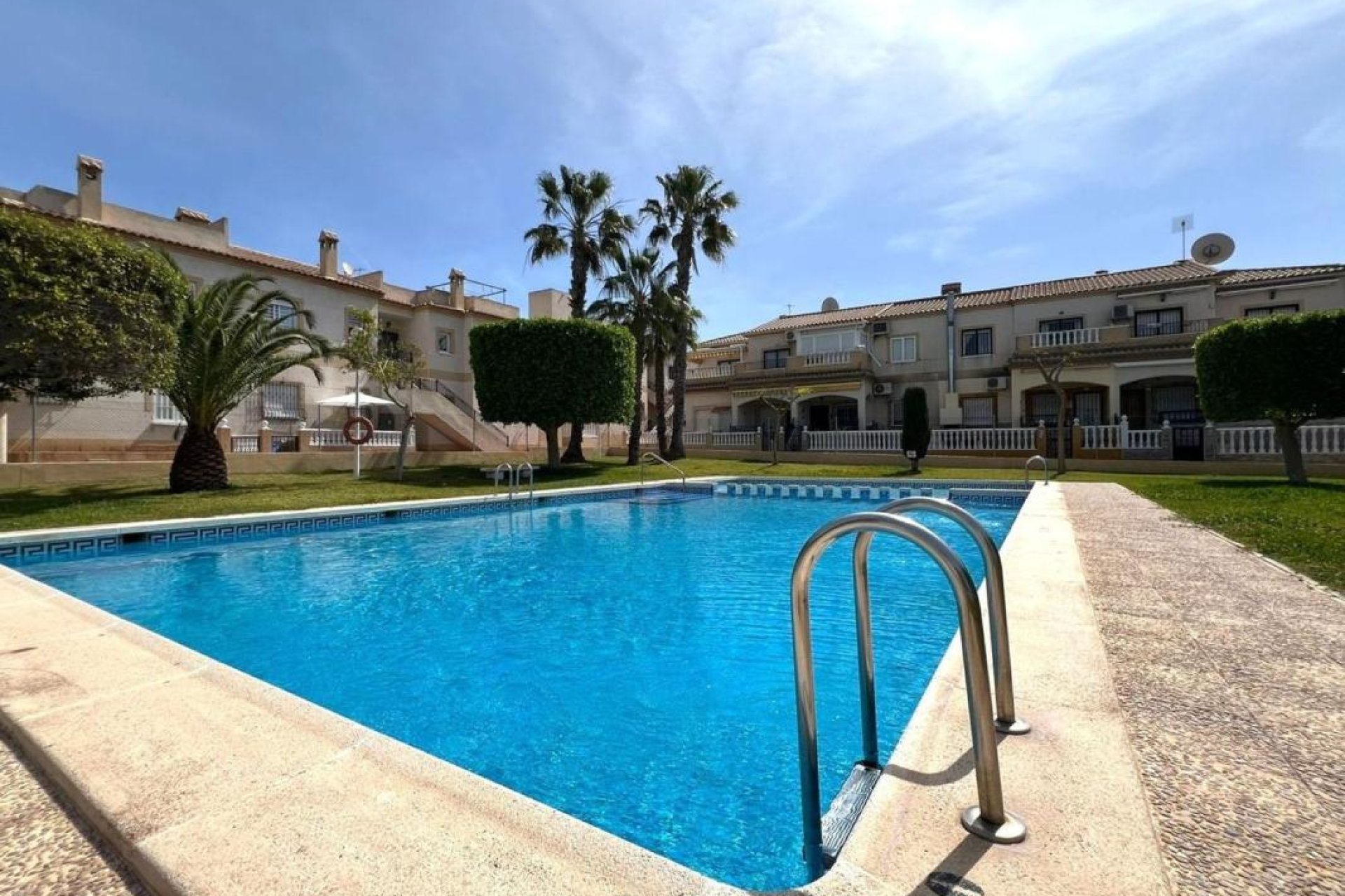 Rynek Pierwotny - Domy - Torrevieja