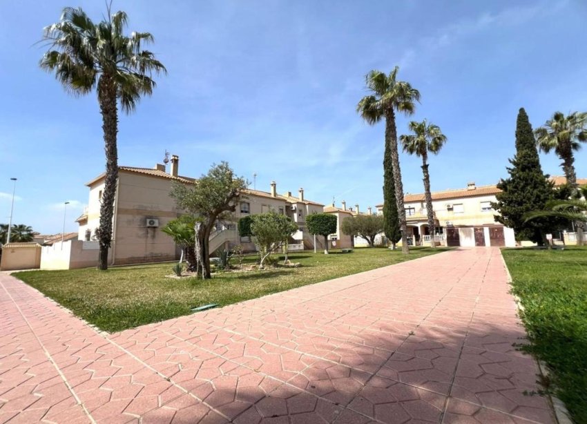 Rynek Pierwotny - Domy - Torrevieja