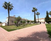 Rynek Pierwotny - Domy - Torrevieja