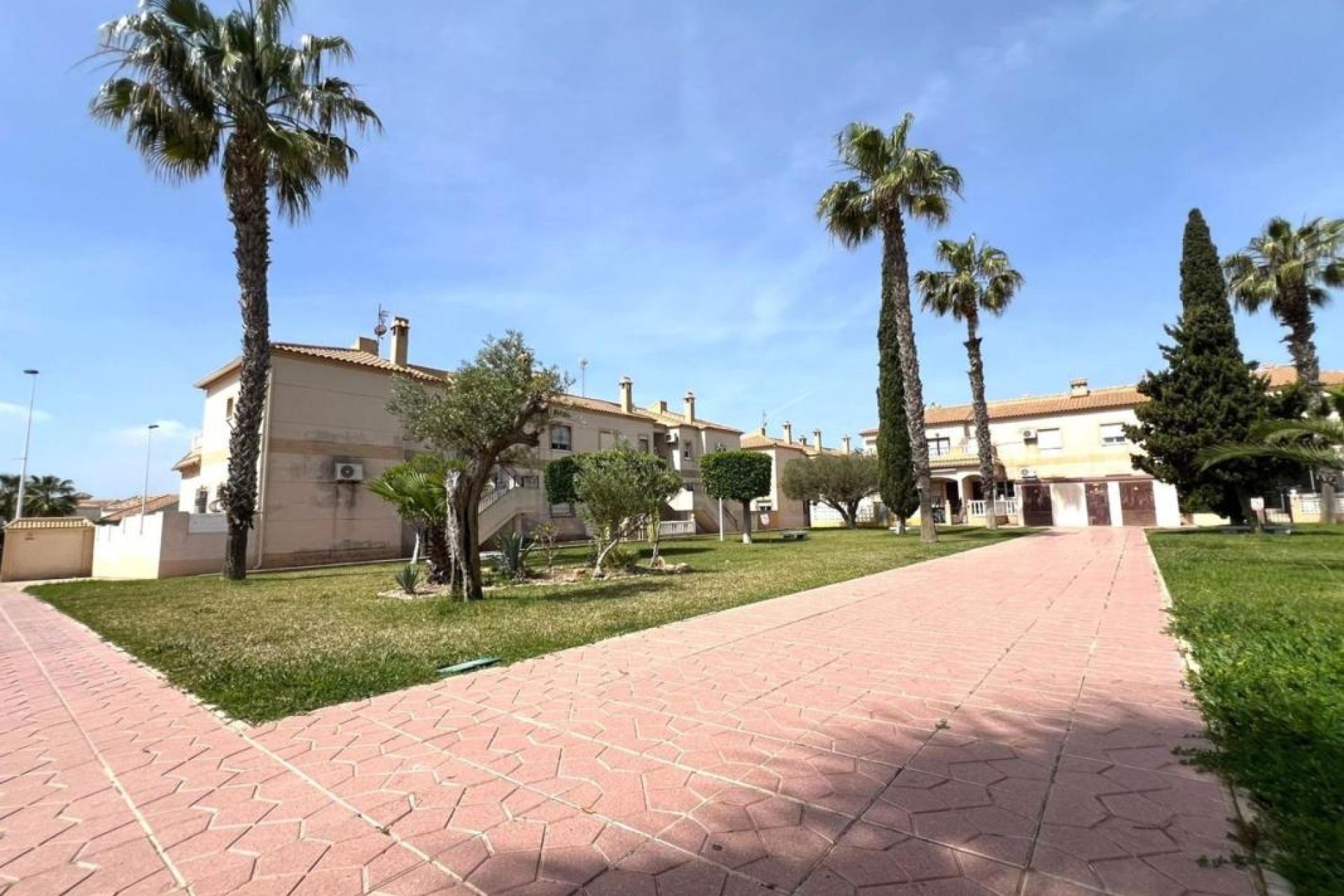 Rynek Pierwotny - Domy - Torrevieja