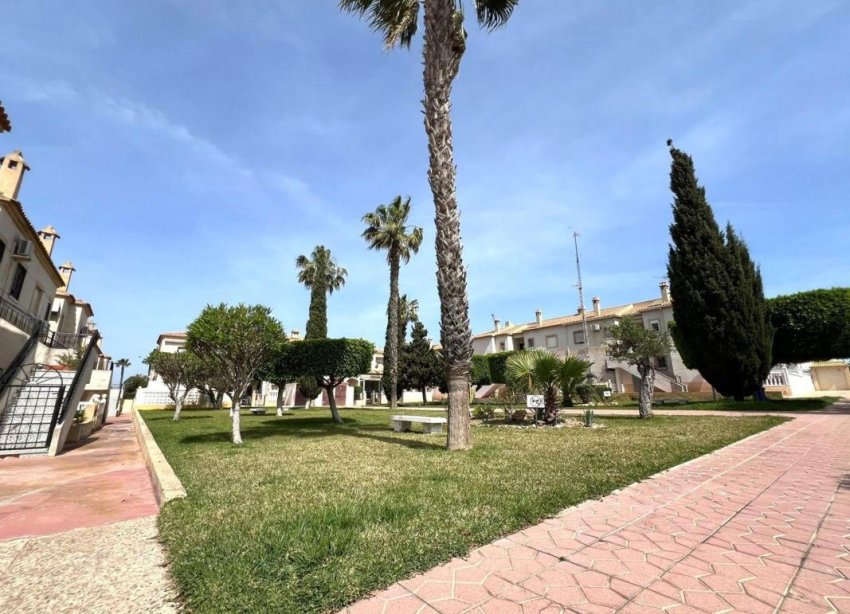 Rynek Pierwotny - Domy - Torrevieja