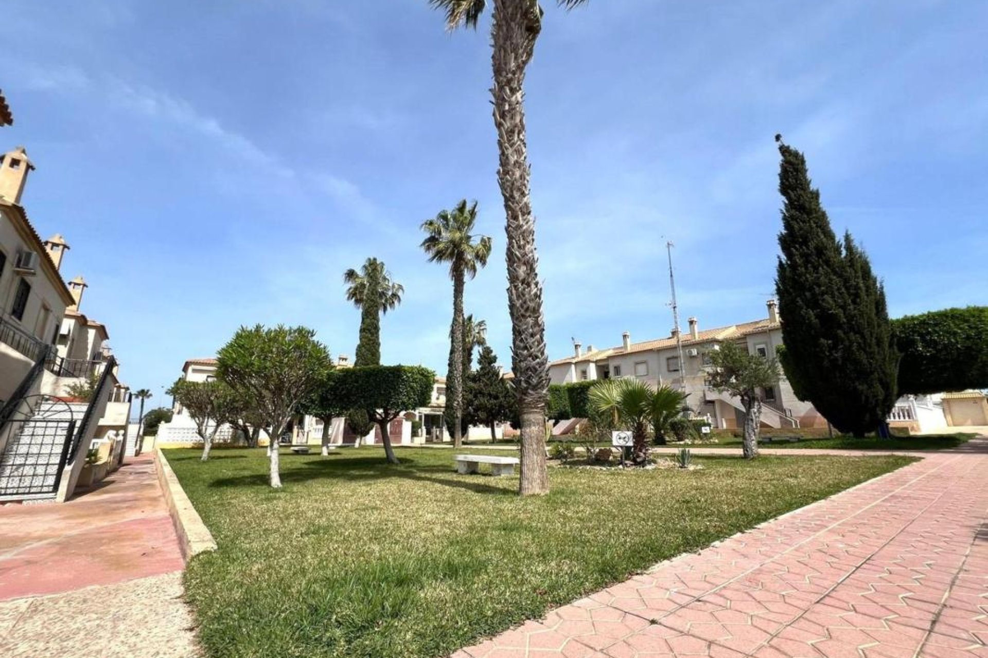 Rynek Pierwotny - Domy - Torrevieja