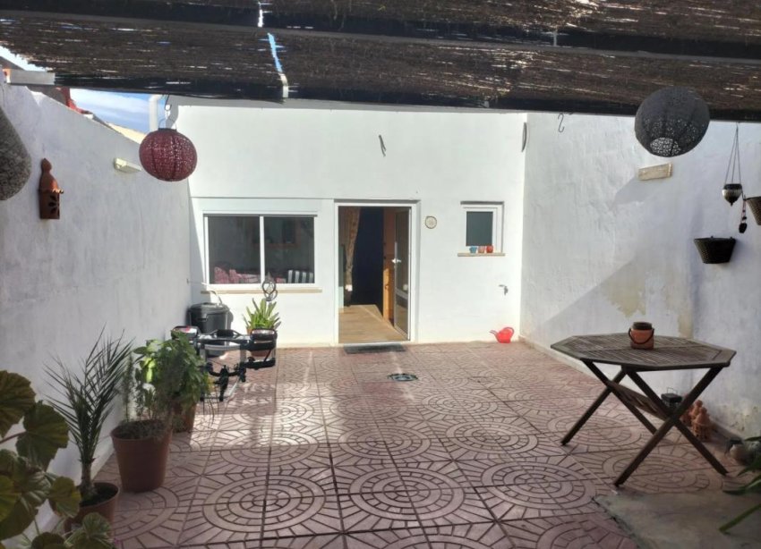 Rynek Pierwotny - Domy wiejskie - Formentera del Segura
