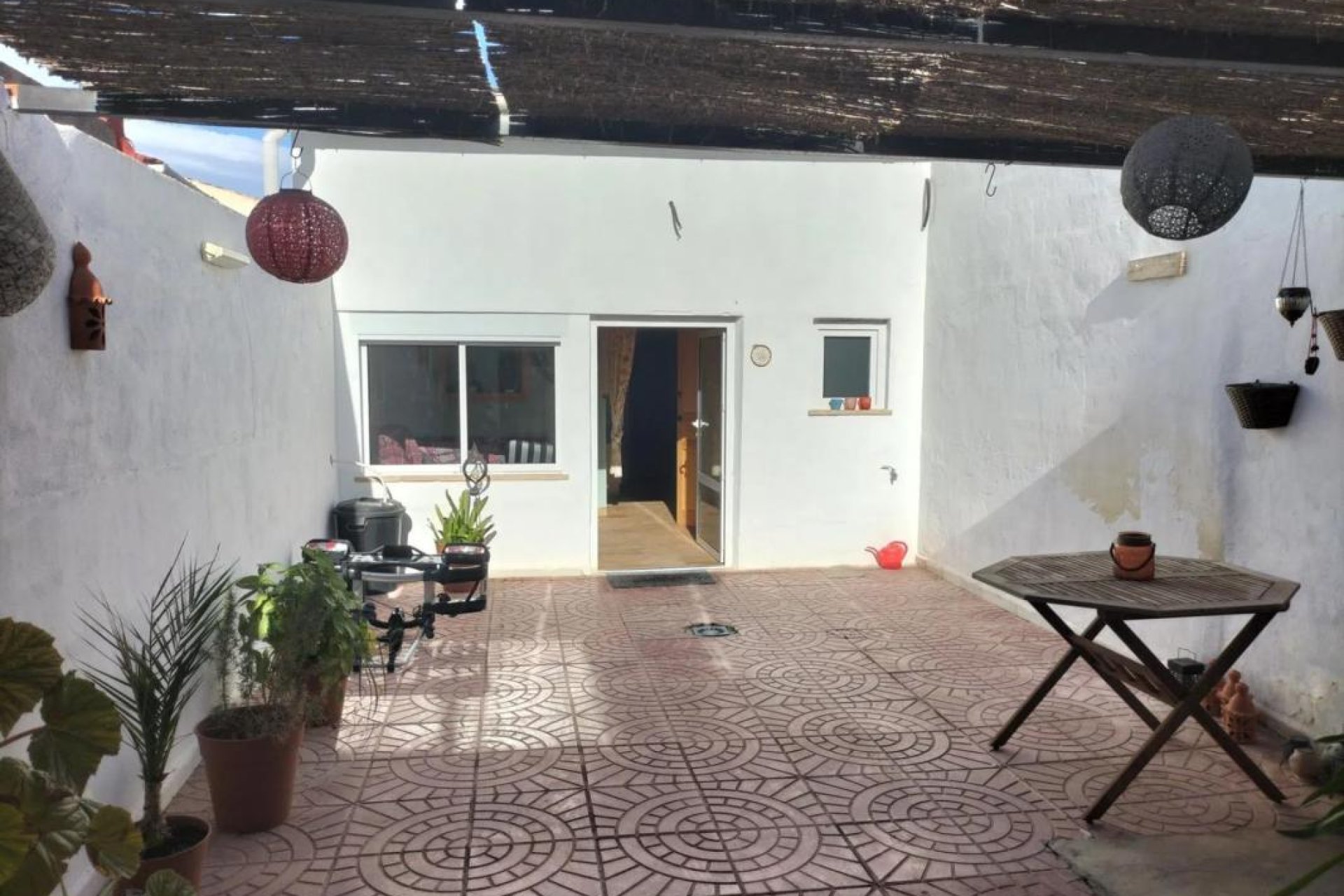 Rynek Pierwotny - Domy wiejskie - Formentera del Segura
