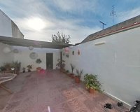 Rynek Pierwotny - Domy wiejskie - Formentera del Segura