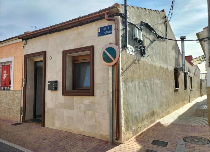 Rynek Pierwotny - Domy wiejskie - Formentera del Segura
