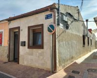 Rynek Pierwotny - Domy wiejskie - Formentera del Segura