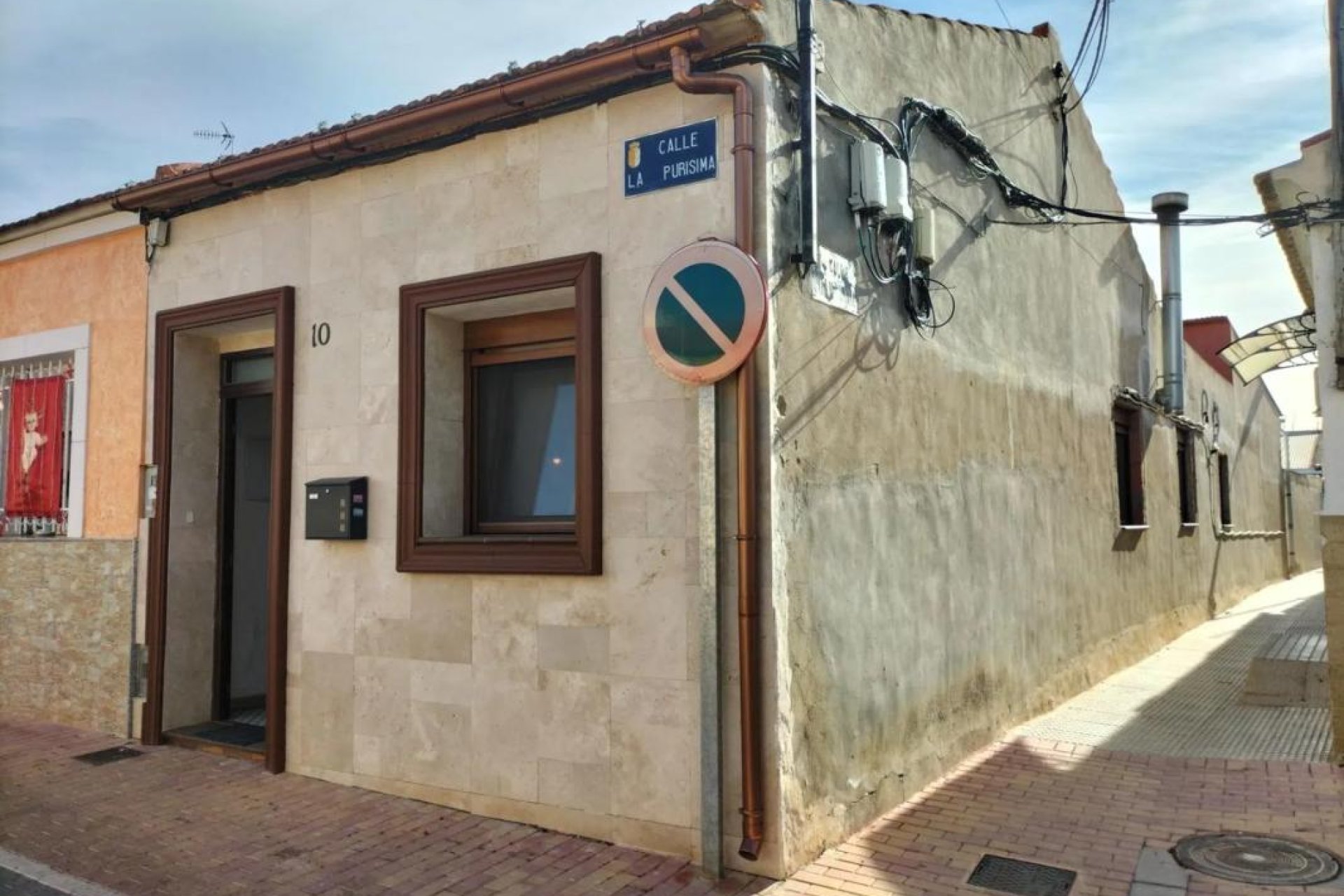 Rynek Pierwotny - Domy wiejskie - Formentera del Segura