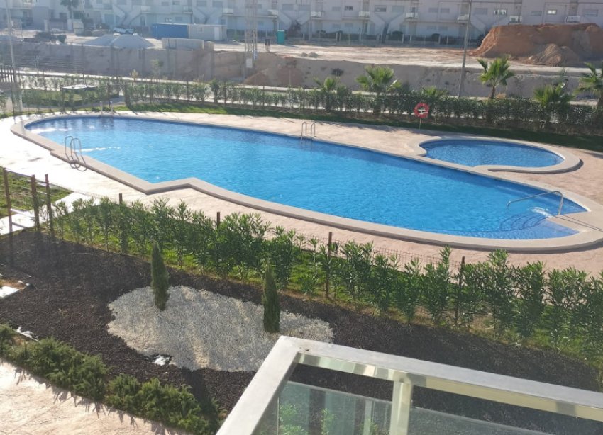 Rynek Pierwotny - Dupleksy - Orihuela