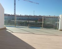 Rynek Pierwotny - Dupleksy - Orihuela