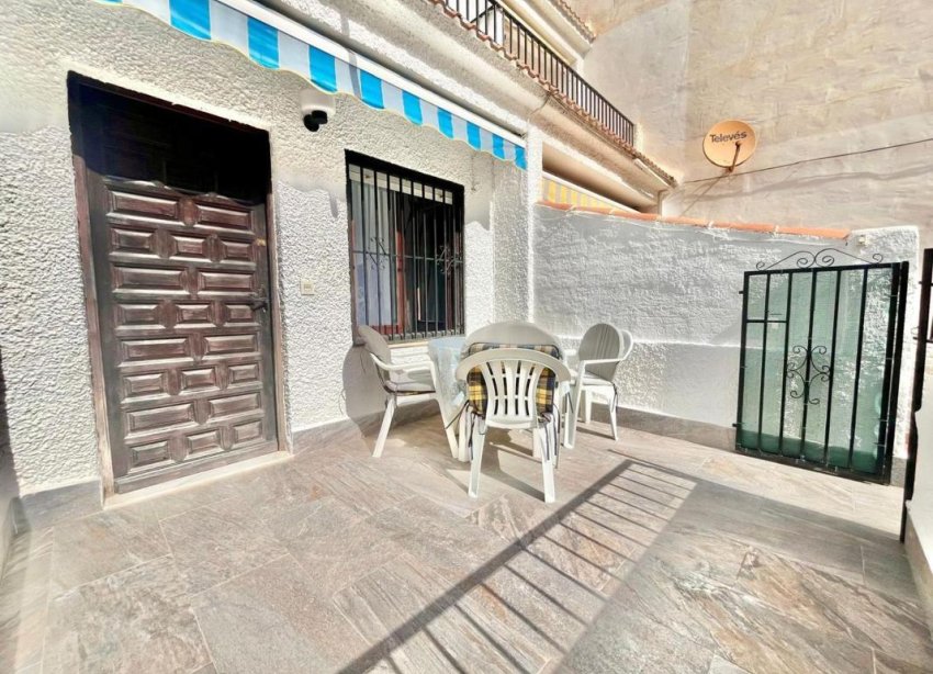 Rynek Pierwotny - Dupleksy - Torrevieja
