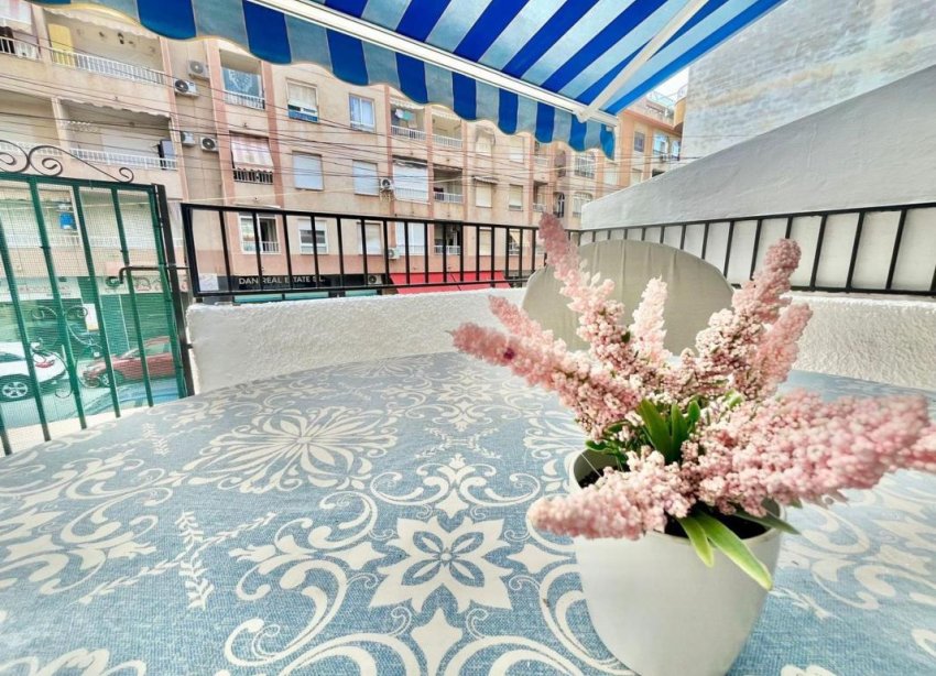 Rynek Pierwotny - Dupleksy - Torrevieja
