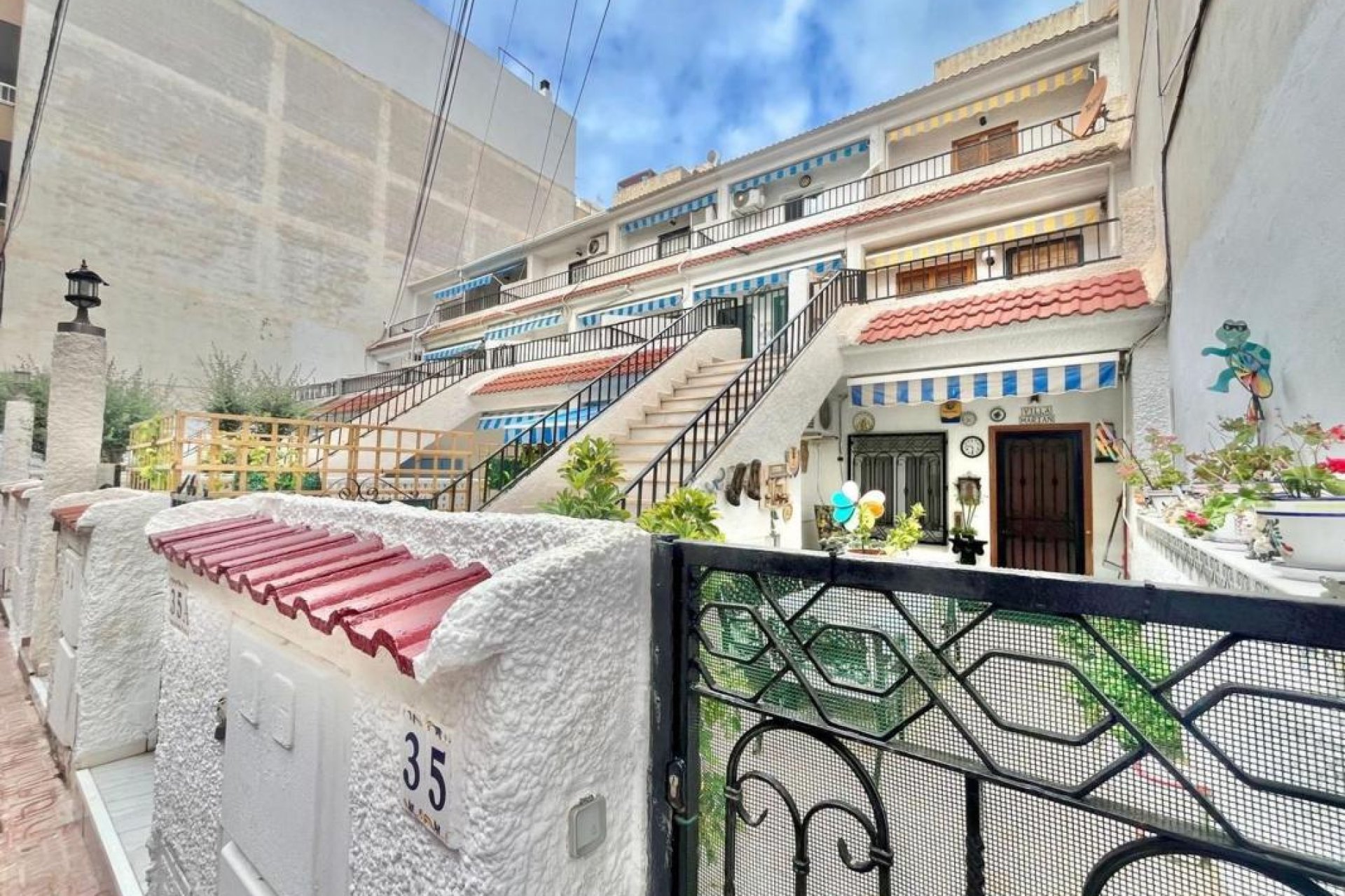 Rynek Pierwotny - Dupleksy - Torrevieja