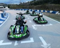 Rynek Pierwotny - Duplex / Mieszkanie dwupoziomowe - Calpe - Playa De La Fossa