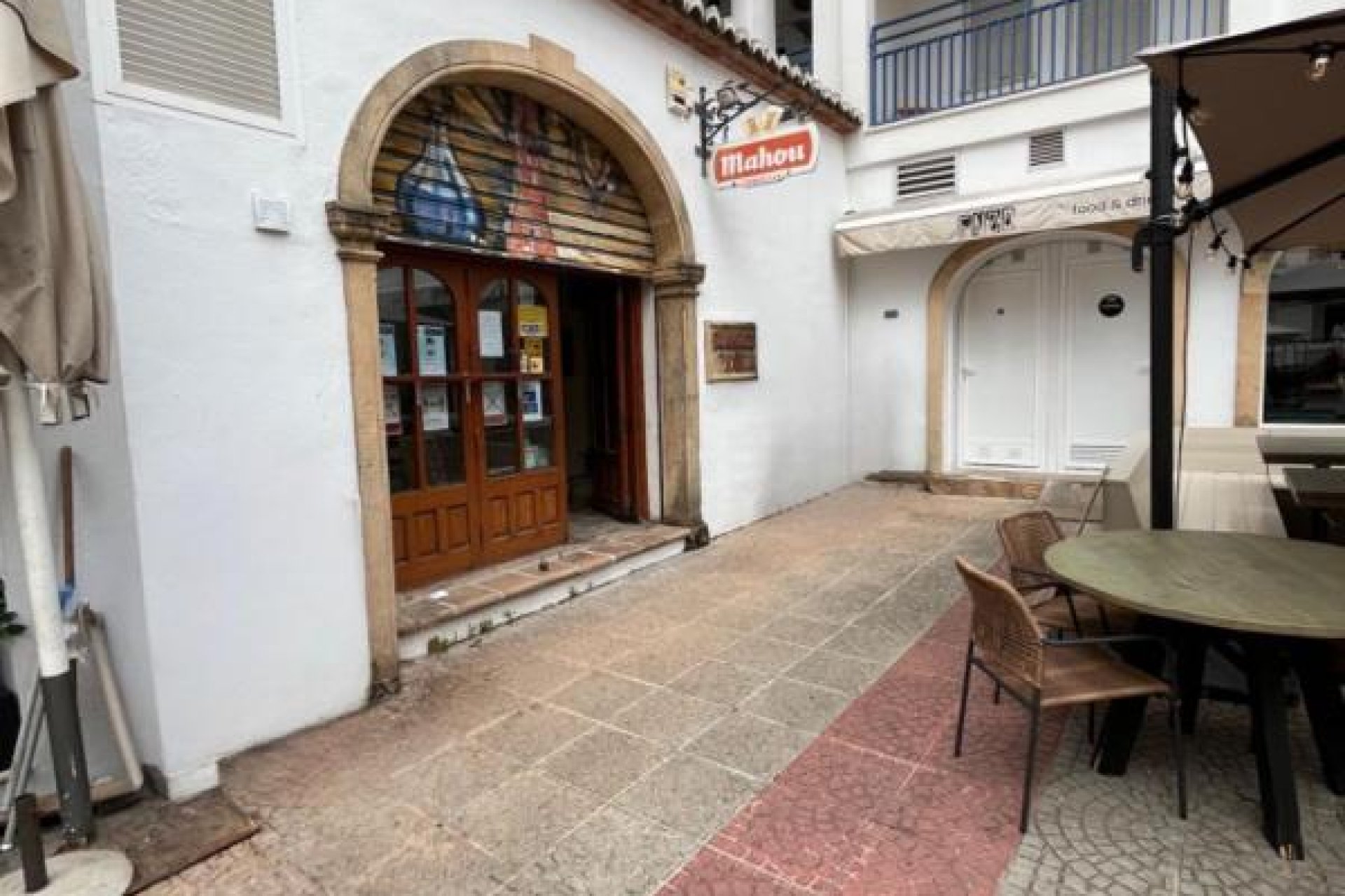 Rynek Pierwotny - Lokale użytkowe - Moraira Teulada - Moraira