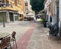 Rynek Pierwotny - Lokale użytkowe - Moraira Teulada - Moraira