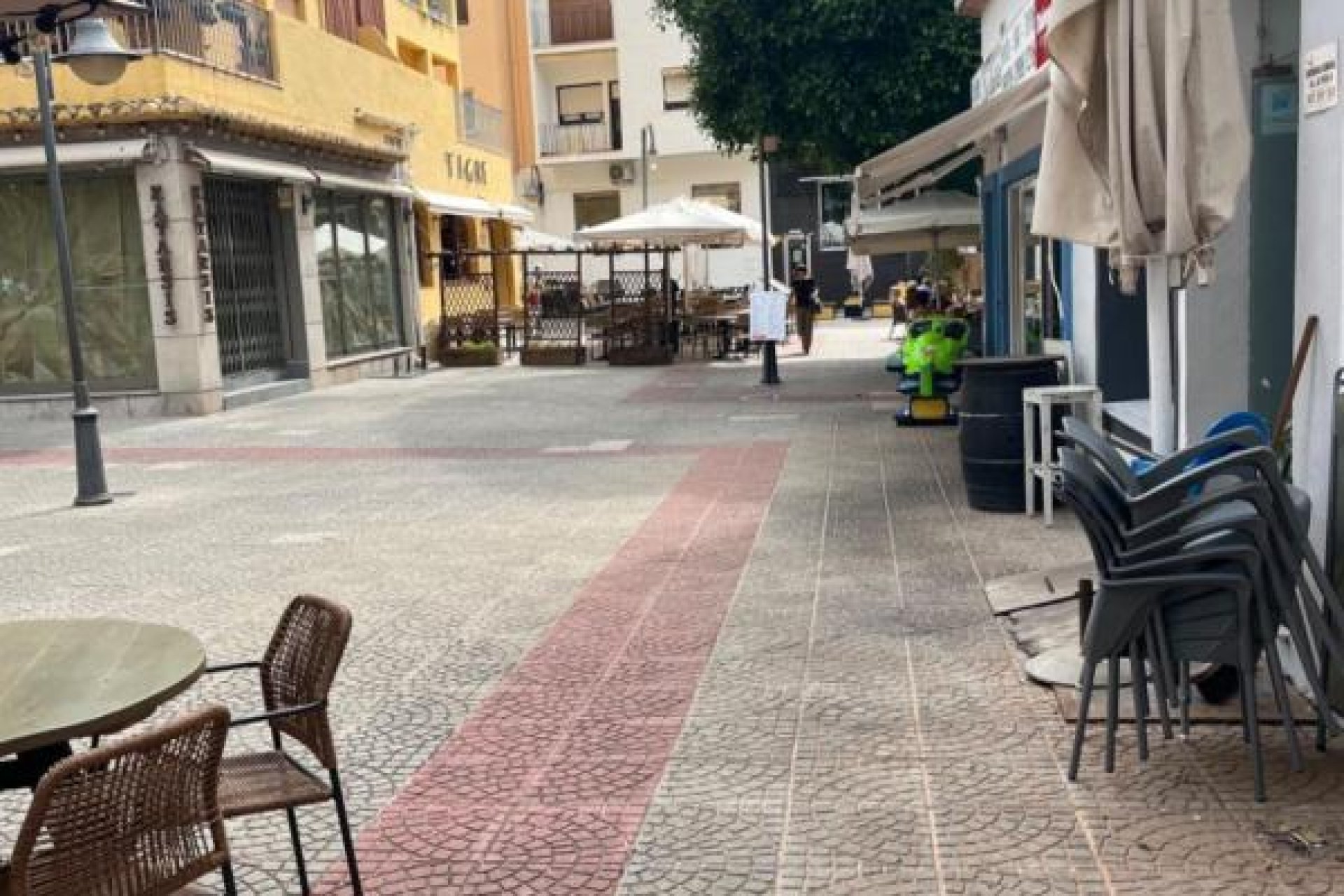 Rynek Pierwotny - Lokale użytkowe - Moraira Teulada - Moraira