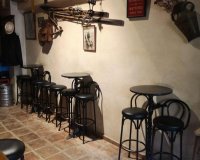 Rynek Pierwotny - Lokale użytkowe - Moraira Teulada - Moraira