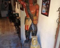 Rynek Pierwotny - Lokale użytkowe - Moraira Teulada - Moraira