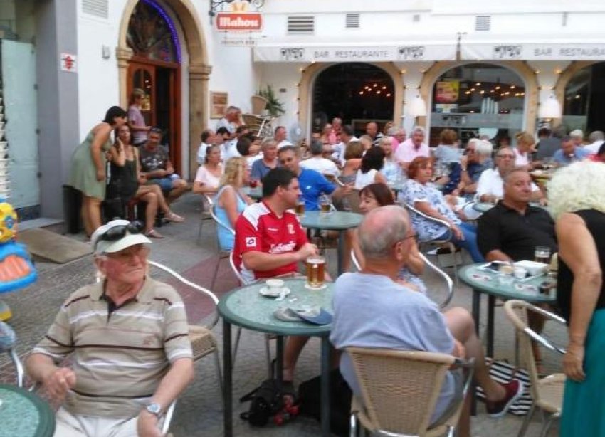 Rynek Pierwotny - Lokale użytkowe - Moraira Teulada - Moraira
