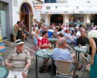 Rynek Pierwotny - Lokale użytkowe - Moraira Teulada - Moraira