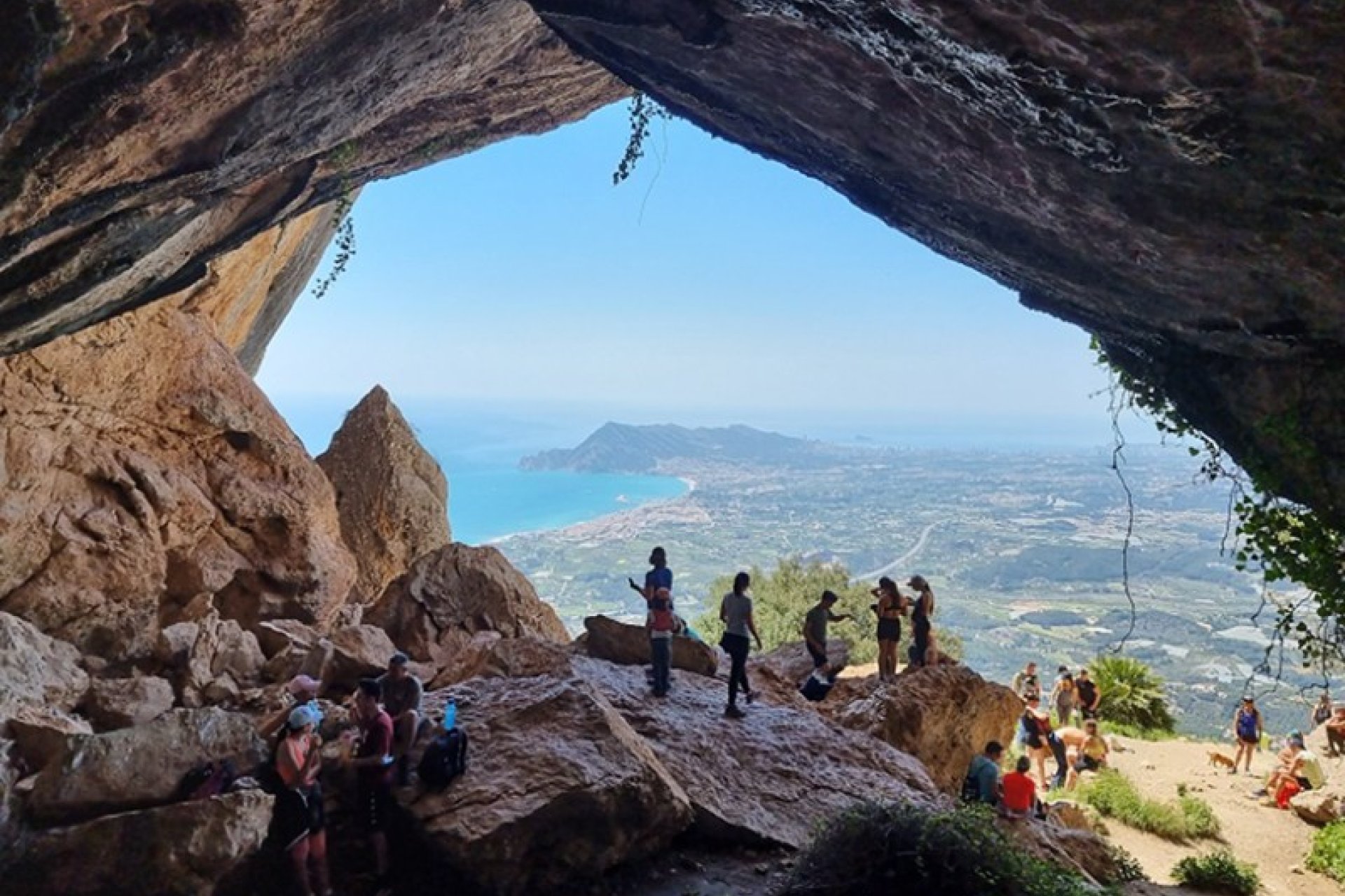 Rynek Pierwotny - Mieszkanie dwupoziomowe - Calpe - Playa De La Fossa