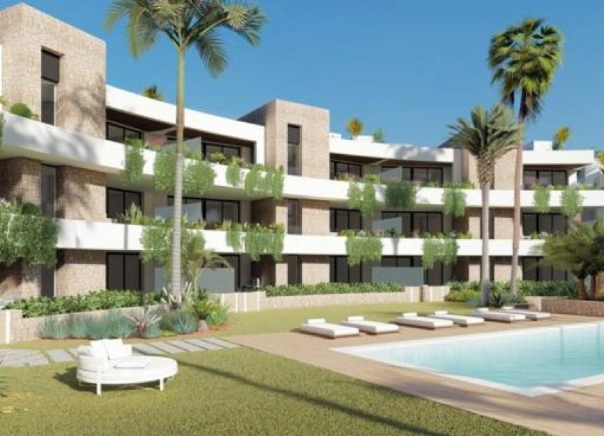 Rynek Pierwotny - Partery - Cartagena
